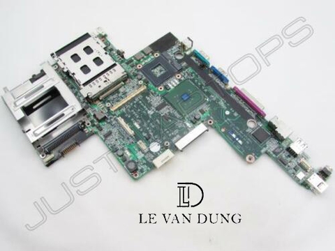 MAIN LapTop DELL PRECISION M60 M50