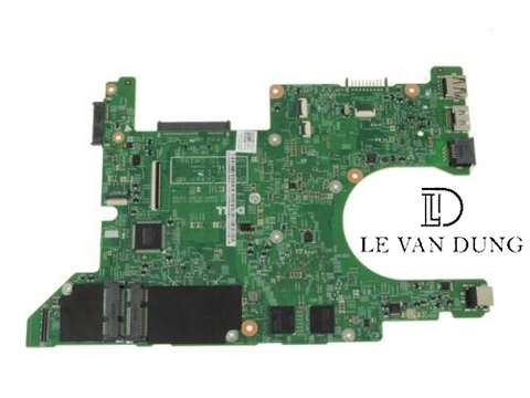 MAIN LapTop LapTop DELL INSPIRON 14Z-5423 CPU I7 INTEL HM77 VGA RỜI