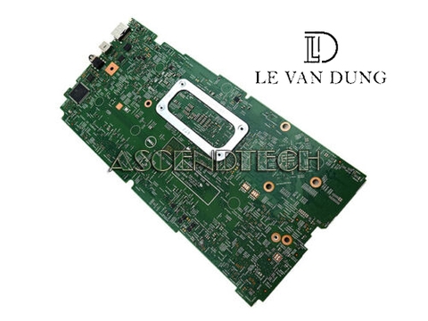 MAIN LapTop DELL INSPIRON 17 7586 7786 17.3