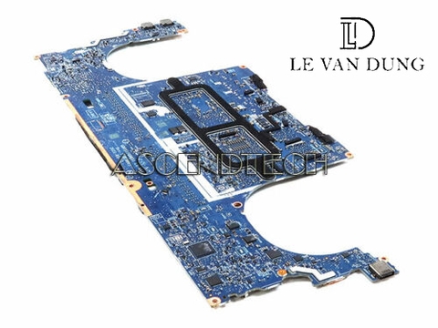 MAIN DELL XPS 15 PRECISION 5560 9510 CPU i7-11800H RTX 3050Ti