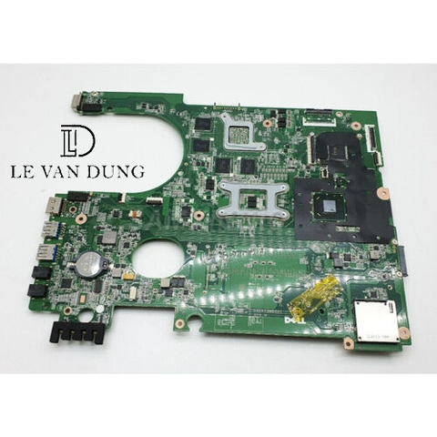 MAIN LapTop DELL INSPIRON 17R N7720 7720 INTEL VGA SHARE