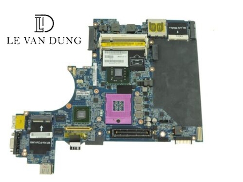 MAIN LapTop DELL PRECISION M2400