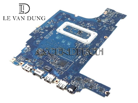 MAIN DELL INSPIRON 15 3501 CPU I7-1165G7