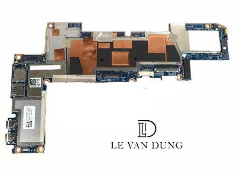 MAIN LapTop DELL XPS 12 9250 / M5-6Y57