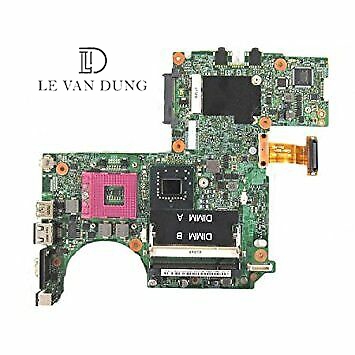 MAIN LapTop DELL INSPIRON 1318 - W566D - 0W566D