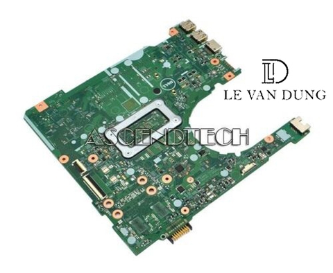 MAIN LapTop DELL 15-3567 I5-7200U VGA SHARE