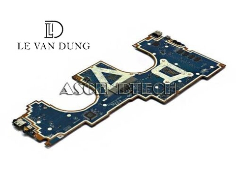 MAIN LapTop Lenovo YOGA 720-15IKB CPU I7-7700HQ