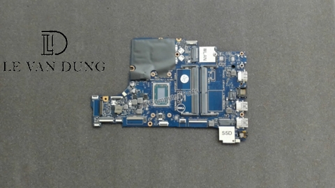 MAIN LapTop DELL INSPIRON 2500 COMPAL LA-961