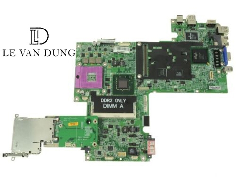 Main LapTop Dell VOSTRO 1500