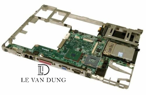 MAIN LapTop DELL INSPIRON 8500 COMPAL LA-1351