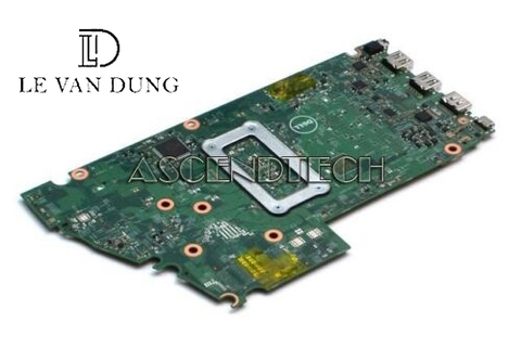 THAY MAIN LapTop DELL INSPIRON 7570 (16841-1 ) CORE I7- 8550U