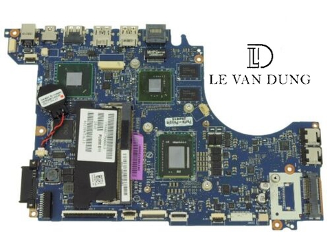 MAIN LapTop DELL 14Z 1440 LA-4631P