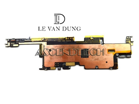 MAIN LapTop Lenovo  YOGA BOOK C930 I5-7Y54 1.2GHZ