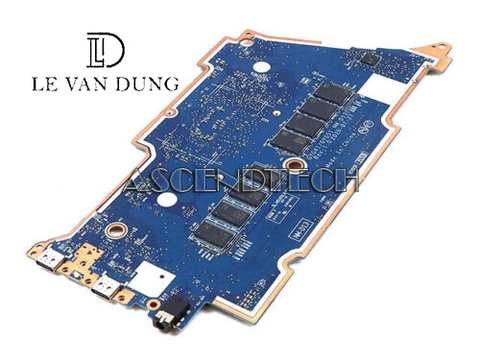 MAIN LapTop Lenovo YOGA 7 14ITL5 CPU I7-1165G7 2.8GHZ 12GB