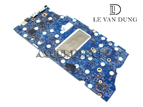 MAIN DELL INSPIRON 7706 2-IN-1 CPU I7-11657 VGA RỜI