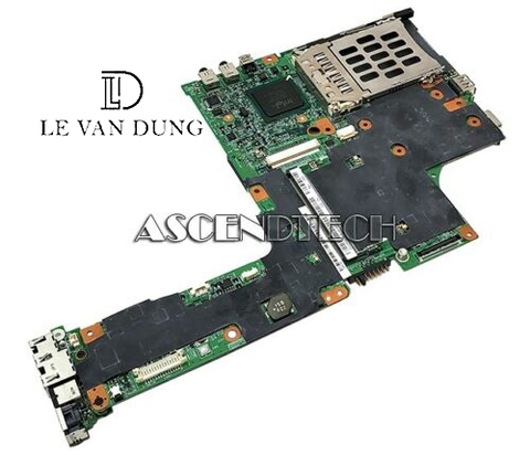 MAIN LapTop DELL INSPIRON 700M 710M