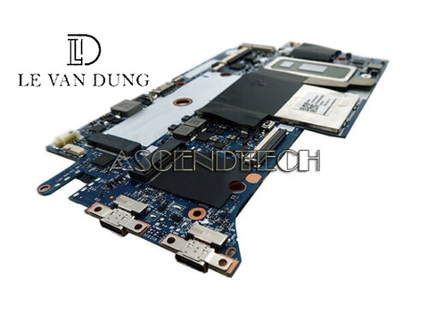 MAIN LapTop Lenovo YOGA C740-15IML CPU I5-10210U