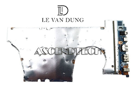 MAIN LapTop Lenovo IDEAPAD 530S-14IKB CPU I7-8550U 1.8GHZ