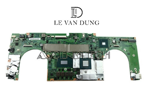 MAIN LapTop Lenovo YOGA S740-15 CPU I7 9750H GTX 1650 4G