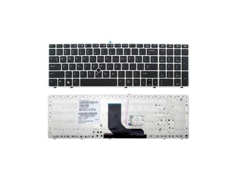 Bàn phím HP EliteBook 8560p 8570p ProBook 6560b 6565b