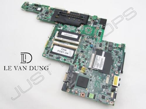 MAIN LapTop DELL PRECISION M60 M50