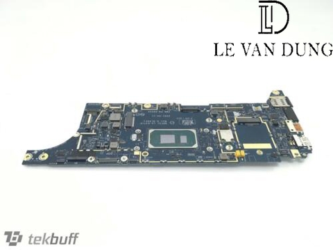 MAIN DELL LATITUDE 7320 CPU I7-1185G7 16GB LA-K371P