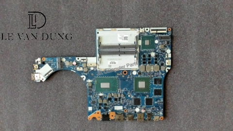 MAIN LapTop Lenovo  GAMING LEGION 5 15ITH6 CPU I7 11800H