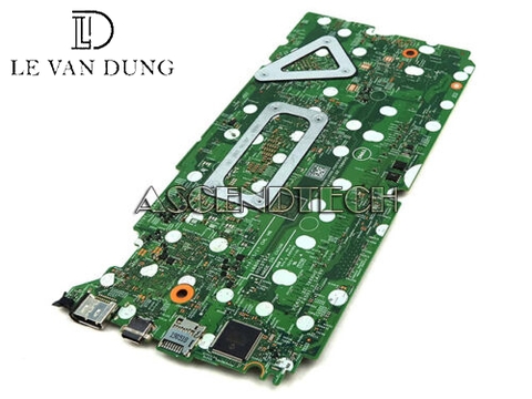 MAIN DELL INSPIRON 15 7590 7591 7791 CPU I7-10510U 16GB