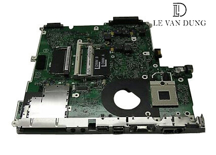 MAIN LapTop DELL INSPIRON 1300 B120 B130