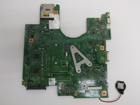 Main Dell Latitude 3330 CPU i3-3217U 1.8 GHz