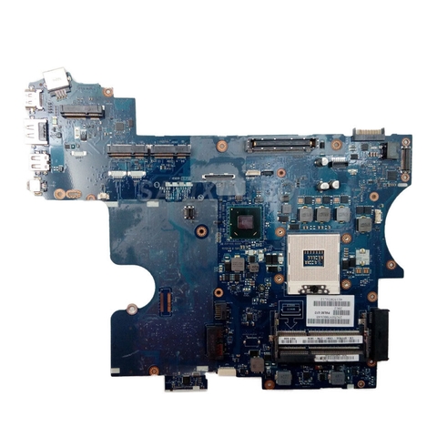 Main Dell Latitude E6520 LA-6562P