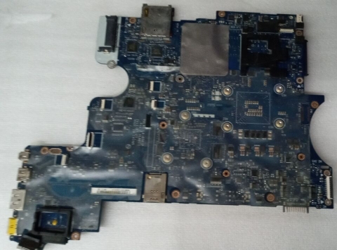 Main Laptop DELL LATITUDE E6520 LA-6561P VGA RỜI