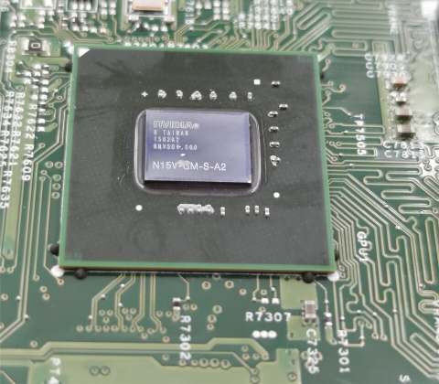 Main Dell Inspiron 3449 3546 3446 3549 CPU I3-4005U VGA