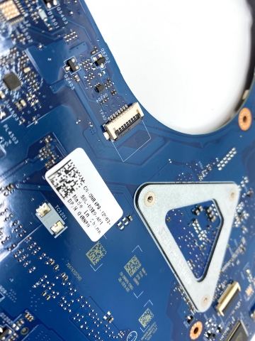 Main Dell Inspiron 14 5458 15 5558 17 5758 CPU i3-5005U