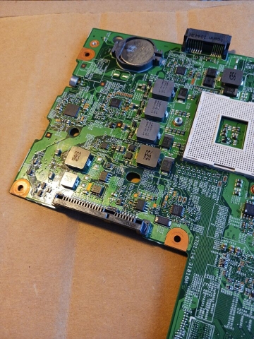 Main DELL Inspiron 15R N5010 VGA Share