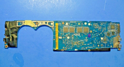 Main Dell XPS 13 9370 CPU i5-8250U 16GB LA-E781P