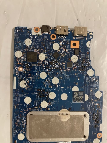 Main DELL Inspiron 5406 7506 2-IN-1 CPU I5-1135G7