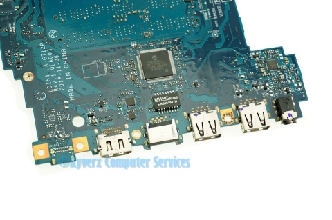 Main DELL INSPIRON 15 3580 3583 3780 CPU I5-8265U