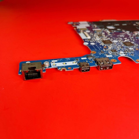 Main Dell Latitude E7450 CPU i5-5300U 2.3GHz LA-A961P