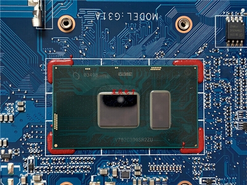 Main HP Pavilion 14-AL CPU I5-7200U VGA Rời