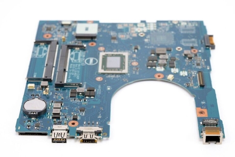 Main Dell Inspiron 5455 5555 5755 CPU AMD