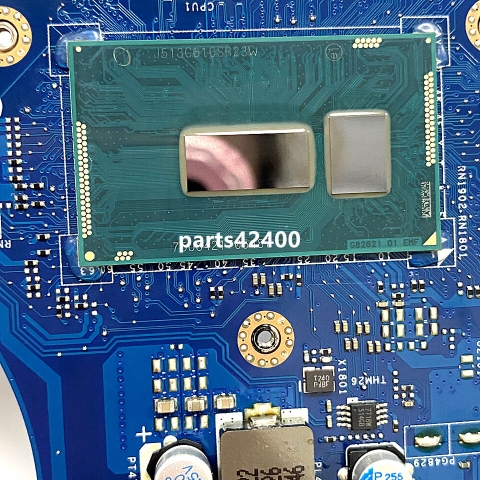 Main Dell Inspiron 14 5458 15 5558 17 5758 CPU i7-5500U LA-B843P VGA Rời