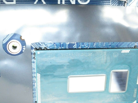 Main Dell OEM Latitude 3460 3560 CPU I5-5200U