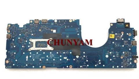 Main Dell Latitude 5580 E5580 CPU I5-6300U