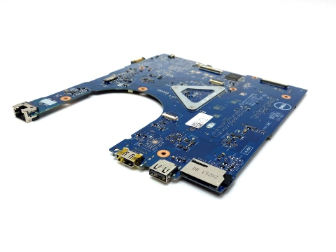 Main Dell Inspiron 14 5458 15 5558 17 5758 CPU i3-5005U