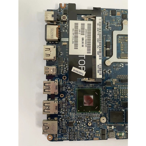 Main Dell XPS 15 L521X CPU i5-3612M GT640M 2G LA-7851P