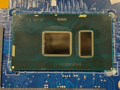 Main Dell Latitude 15