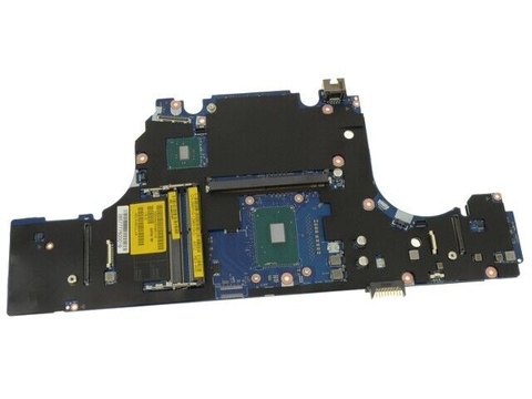 Main Dell Precision 7510 LA-C541P i7-6820HQ 2.7GHz