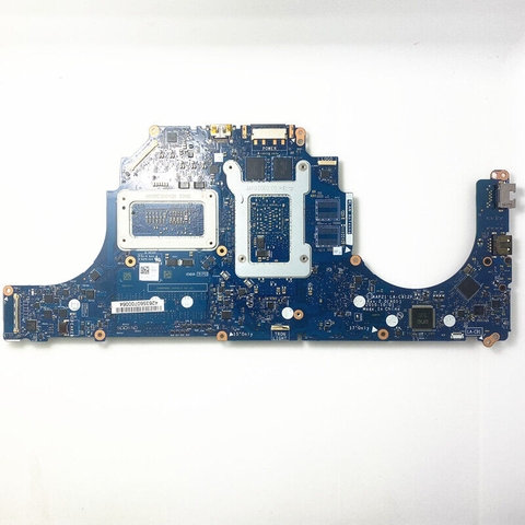  Main Dell Alienware 15 R2 LA-C912P CPU I7-6700HQ