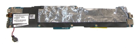 Main Dell XPS 13 9365 CPU i5-7Y54 1.2GHz